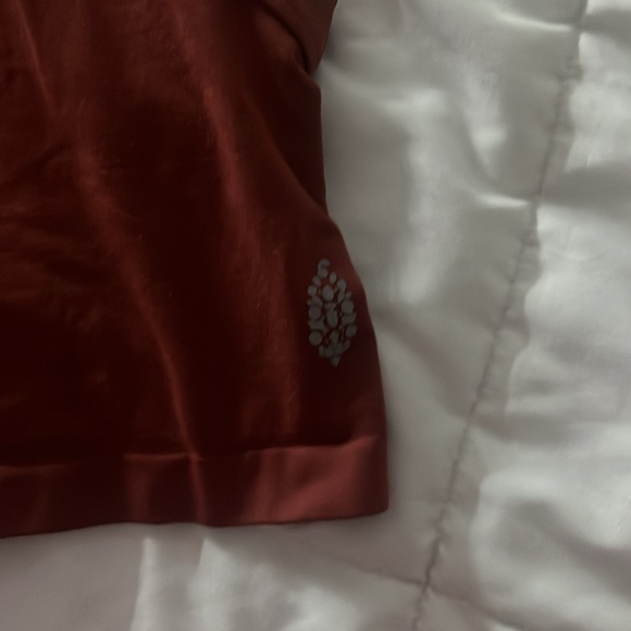 Free People Shirt - Picture 3 of 4